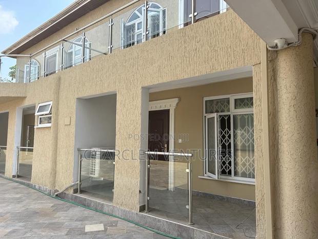 2bdrm Apartment in Charclem Ventures, Accra Metropolitan for rent · Photo 1