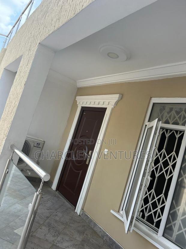 2bdrm Apartment in Charclem Ventures, Accra Metropolitan for rent · Photo 4