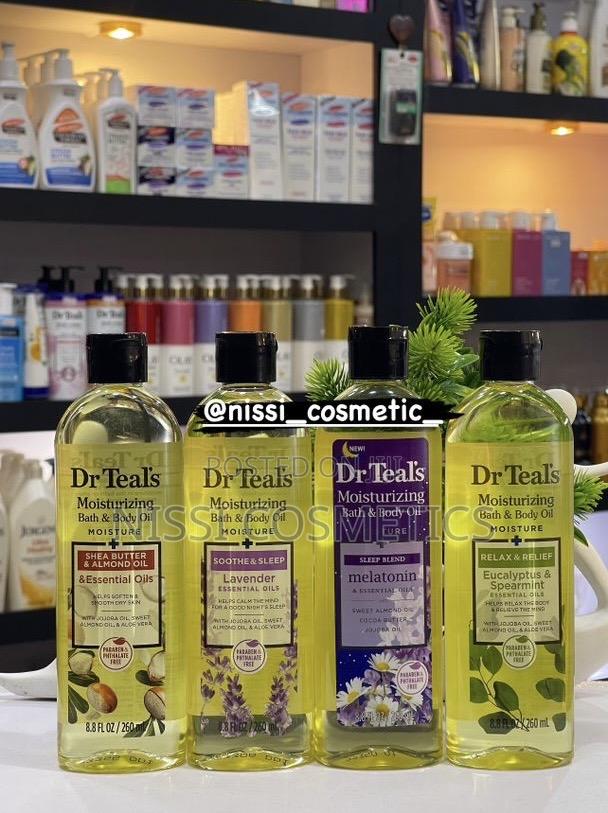 Dr Teal’S Body Oil · Photo 1