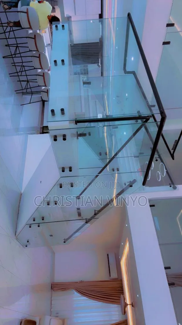 Aluminum Fabrication · Photo 1