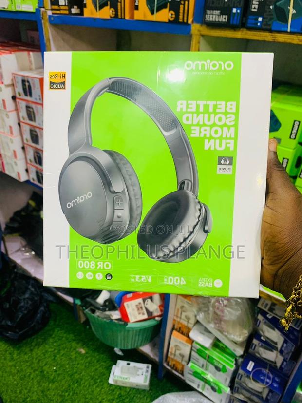 JBL Stereo Wireless Headset · Photo 1