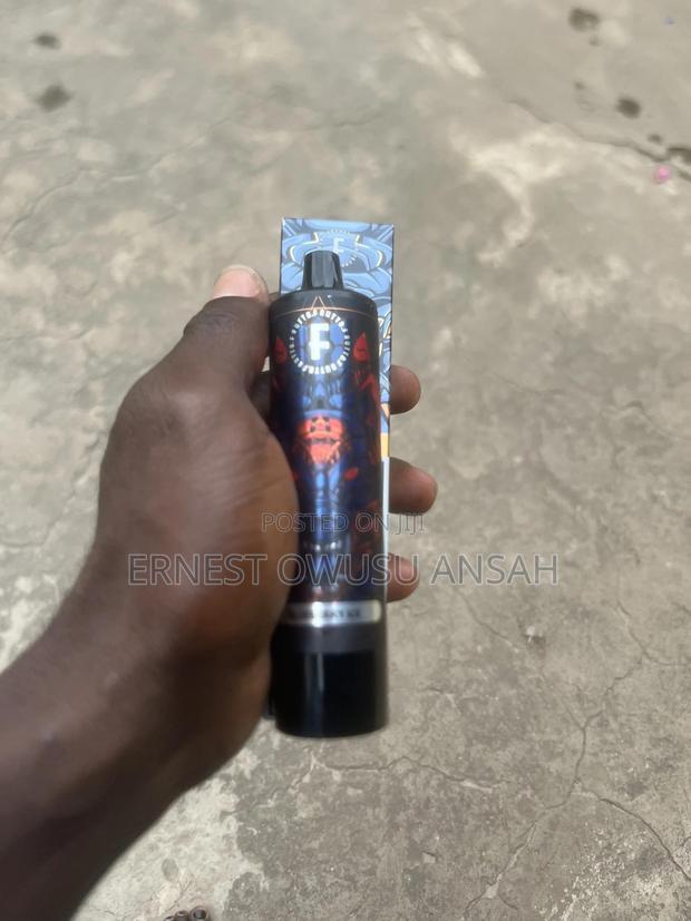 Fruito Vape 18000puffs · Photo 1