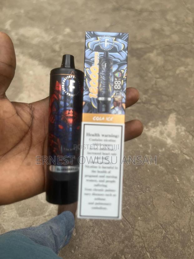 Fruito Vape 18000puffs · Photo 2