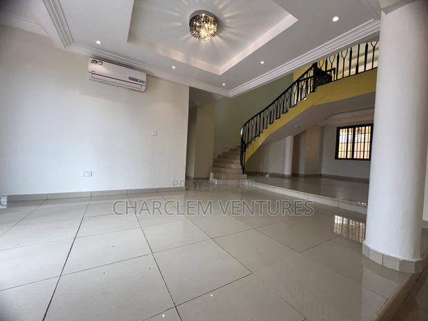 5bdrm House in Charclem Ventures, East Legon for sale · Photo 4