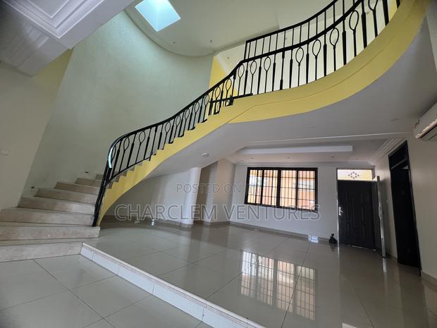 5bdrm House in Charclem Ventures, East Legon for sale · Photo 3