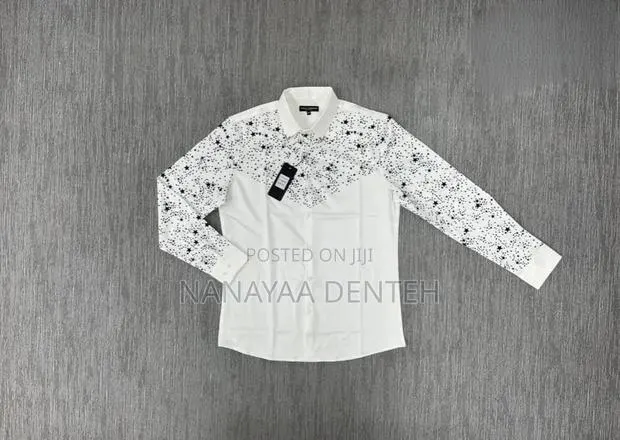 Designer Shirt · Photo 1