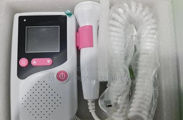 Foetal Doppler (Checks 9 Weeks Pregnancy) · Photo 3