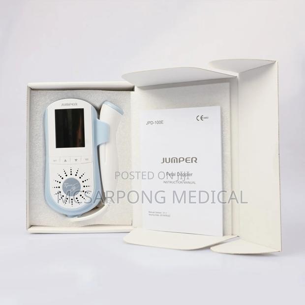 Foetal Doppler (Checks 9 Weeks Pregnancy) · Photo 2