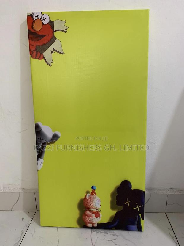 Canvas Wall Arts Photo Frame · Photo 4