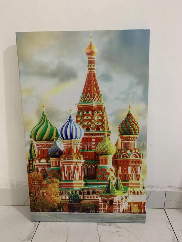 Canvas Wall Arts Photo Frame · Photo 5