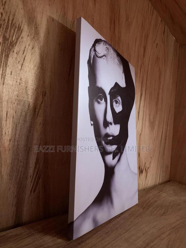 Canvas Wall Arts Photo Frame · Photo 2