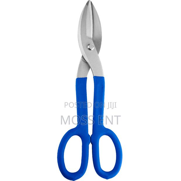 Wadfow Tin Snip 12" - C24p6 - Was4912 · Photo 1