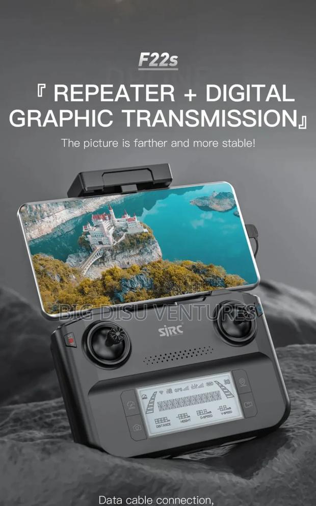 SJRC Professional Drone F22s Pro · Photo 6