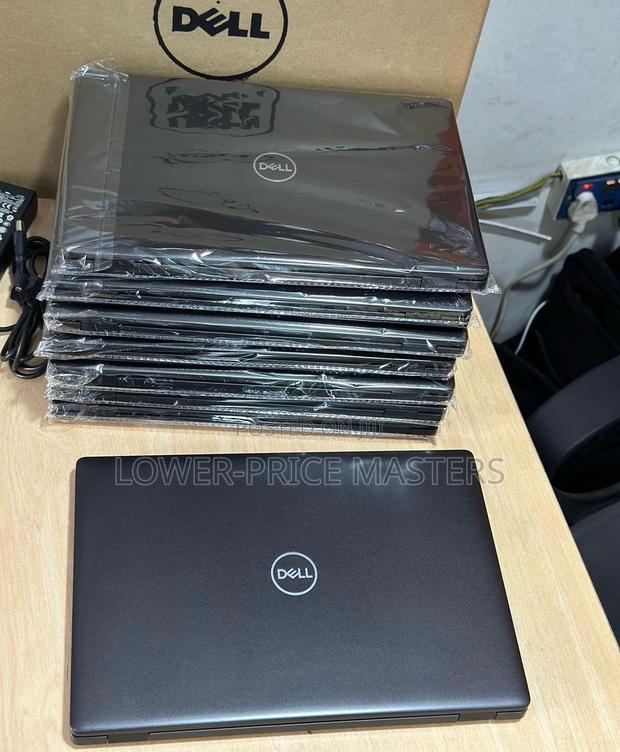 New Laptop Dell Latitude 5400 8GB Intel Core i5 SSD 256GB · Photo 3