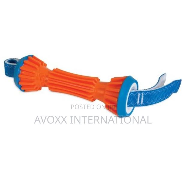 Chuckit! Rugged Bumper Dog Toy · Photo 3