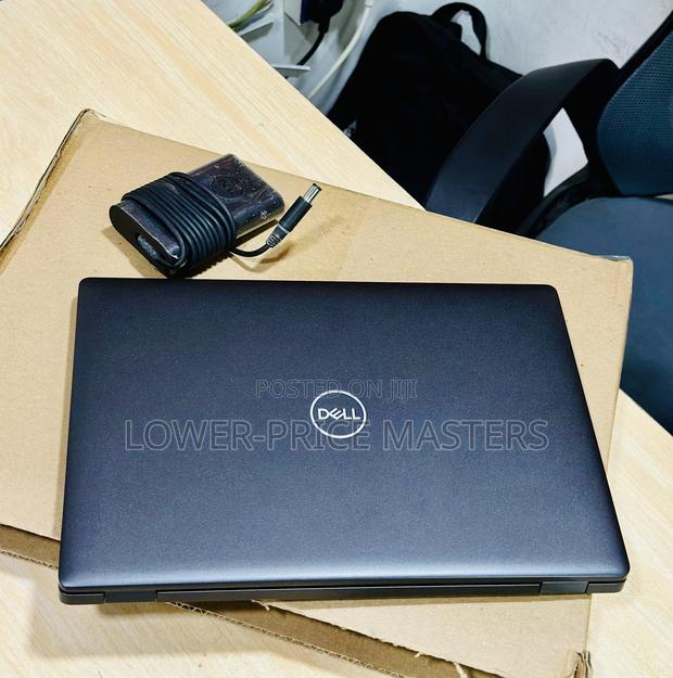 New Laptop Dell Latitude 5400 8GB Intel Core i5 SSD 256GB · Photo 4