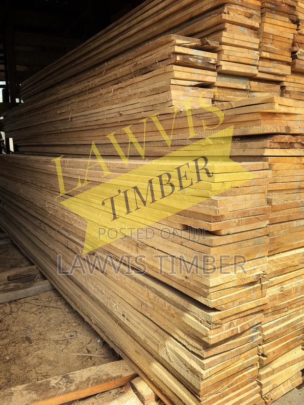 25mm X 300 X 4800mm Wawa Board (1 X 12") · Photo 1