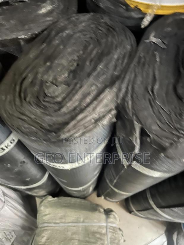 Bitumen Felt Membrane · Photo 3