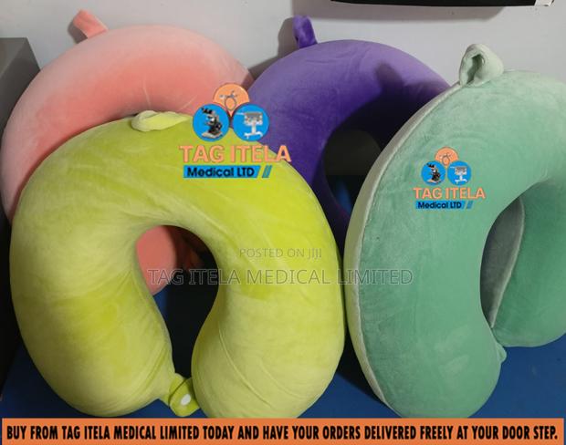 Neck Pillow (Soft) · Photo 2