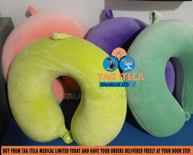 Neck Pillow (Soft) · Photo 3