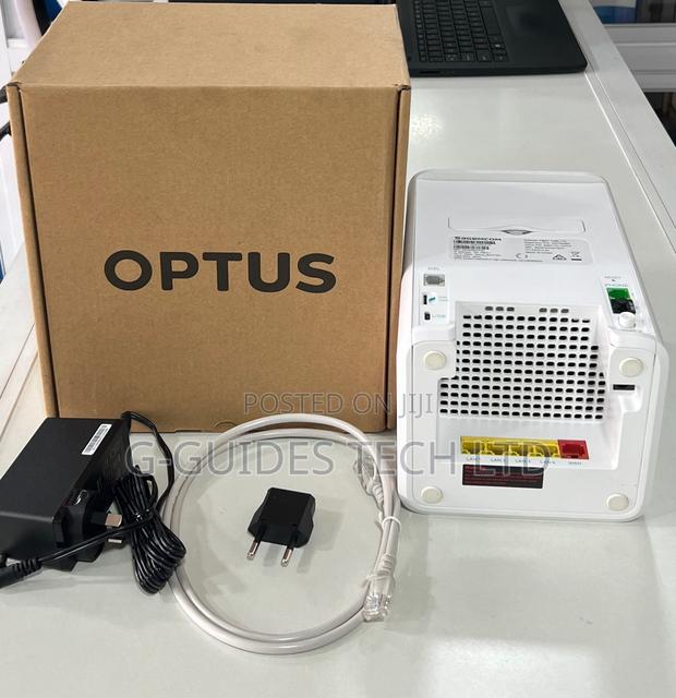 Optus 4g Router Cat12, Sagemcom Fast 5366 Lte 4g Router · Photo 4