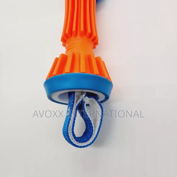 Chuckit! Rugged Bumper Dog Toy · Photo 6