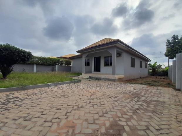 3bdrm Bungalow in Malejor Estates, Accra Metropolitan for sale · Photo 2