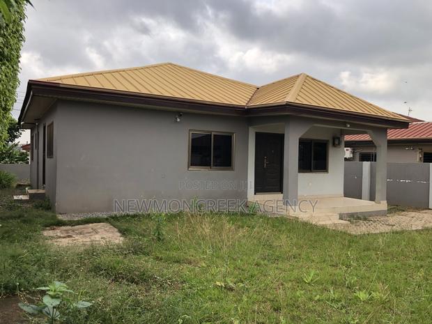 3bdrm Bungalow in Malejor Estates, Accra Metropolitan for sale · Photo 1