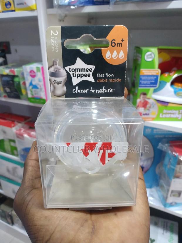 Tommee Tippee Closer to Nature · Photo 1