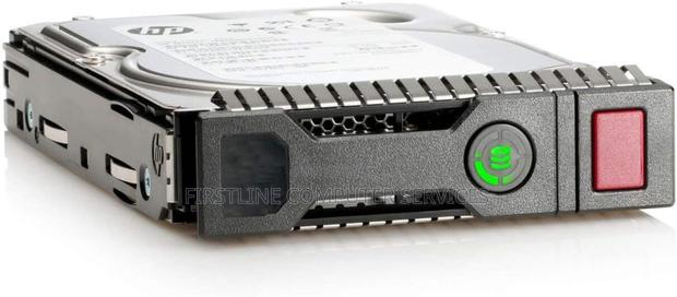 Hpe 2.4tb Sas 12g Enterprise · Photo 2