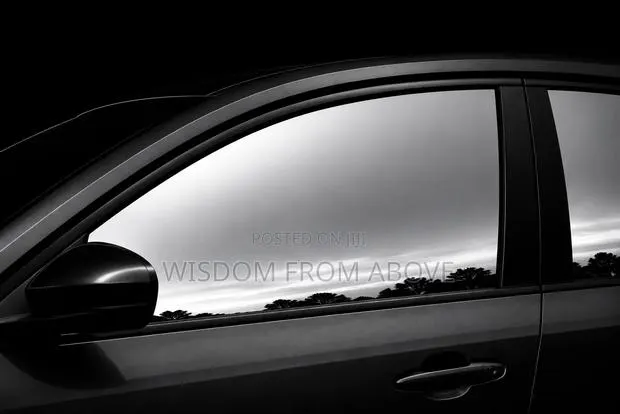 Rreflecting Ceramic Original Flame Tint Mobile Services Available · Photo 1