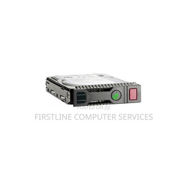 Hpe 1.2tb Sas 12G Enterprise SFF · Photo 1