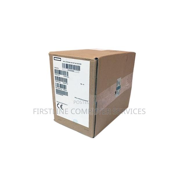 Hpe 1.2tb Sas 12G Enterprise SFF · Photo 2