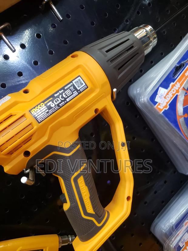 Ingco 2000W Heat Gun · Photo 1