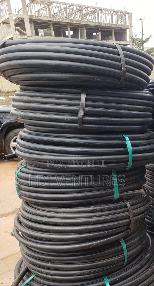 P.E Water Pipes · Photo 2