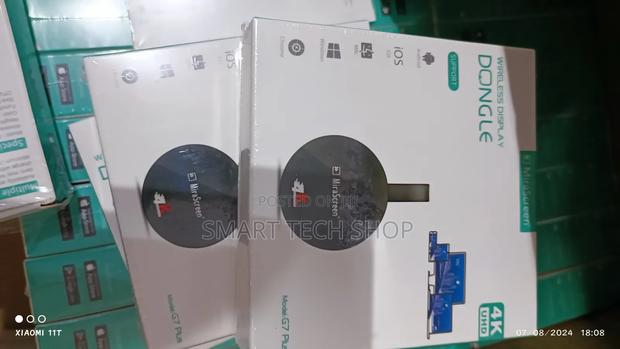 Miracast Wireless Display DLNA Dongle · Photo 3