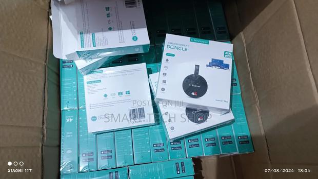 Miracast Wireless Display DLNA Dongle · Photo 4