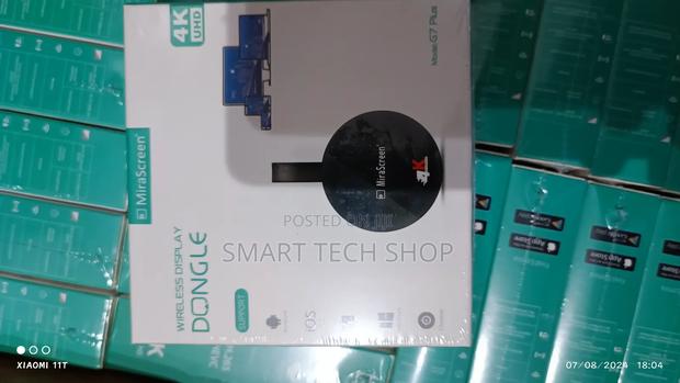 Miracast Wireless Display DLNA Dongle · Photo 6