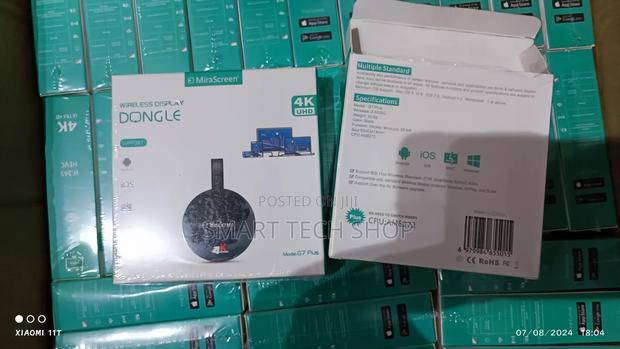 Miracast Wireless Display DLNA Dongle · Photo 7