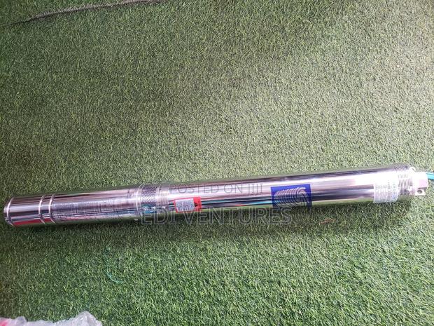 Submersible Borehole Pumps · Photo 3