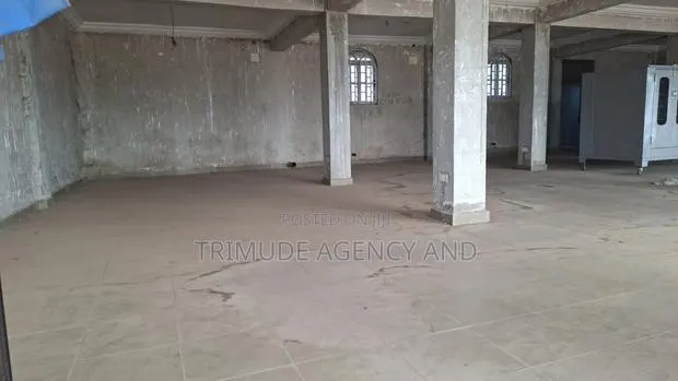 Double Shop for Rent · Photo 1