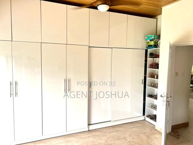 4bdrm House in Regimanuel Estate, Airport Residential Area for rent · Photo 4