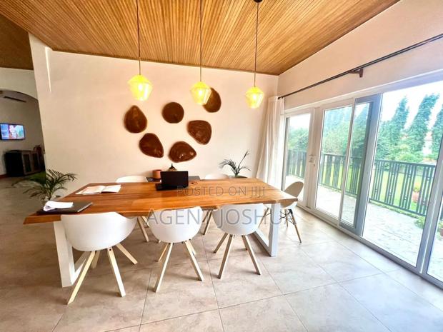 4bdrm House in Regimanuel Estate, Airport Residential Area for rent · Photo 6