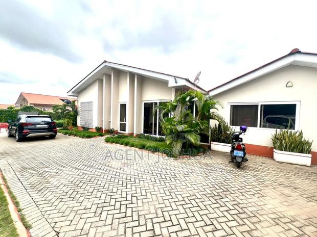 4bdrm House in Regimanuel Estate, Airport Residential Area for rent · Photo 2