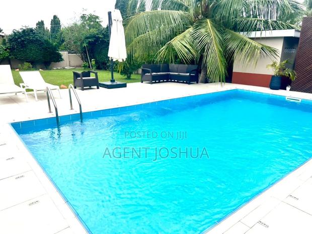 4bdrm House in Regimanuel Estate, Airport Residential Area for rent · Photo 3