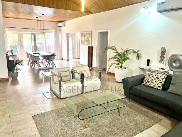 4bdrm House in Regimanuel Estate, Airport Residential Area for rent · Photo 8