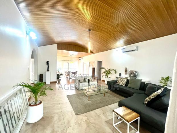 4bdrm House in Regimanuel Estate, Airport Residential Area for rent · Photo 7