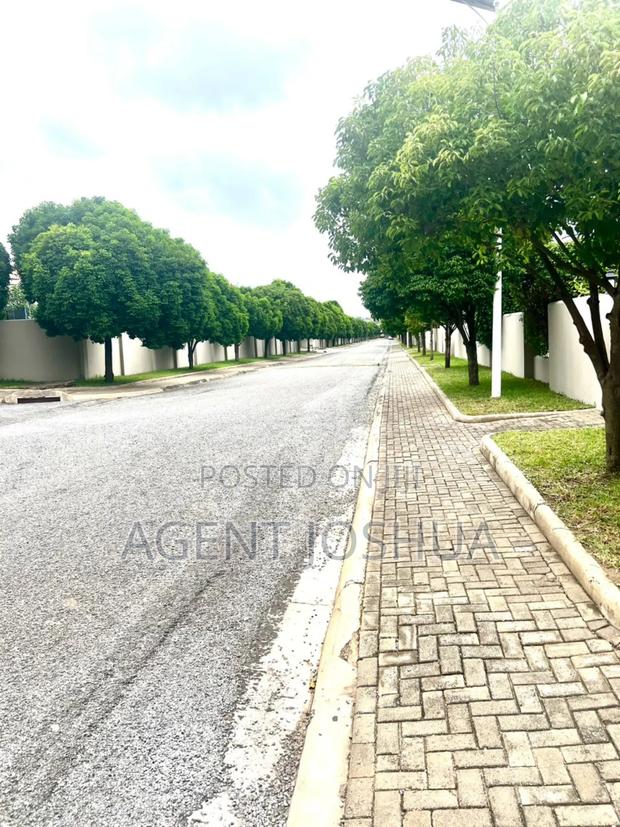 4bdrm House in Regimanuel Estate, Airport Residential Area for rent · Photo 1