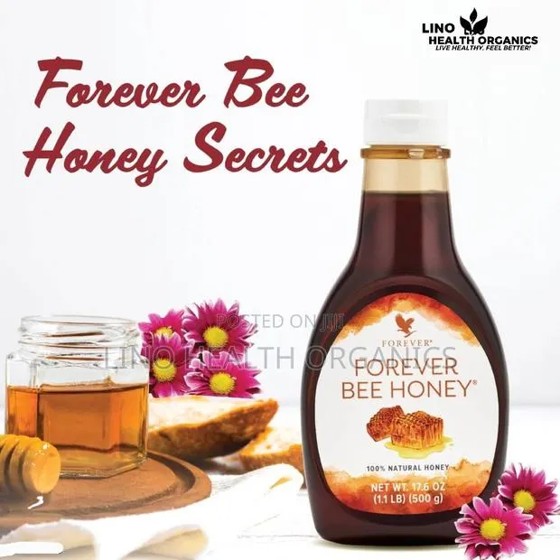 Natural Bee Honey | FLP · Photo 1