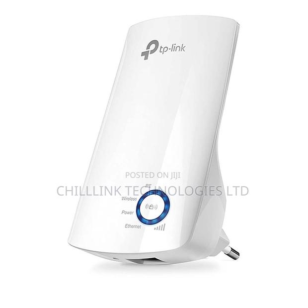 Tp-Link Wifi Range Extender · Photo 2